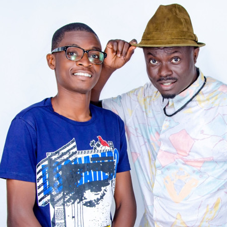 MENTEUR AMBULANT ET JEFF EUSEBIO