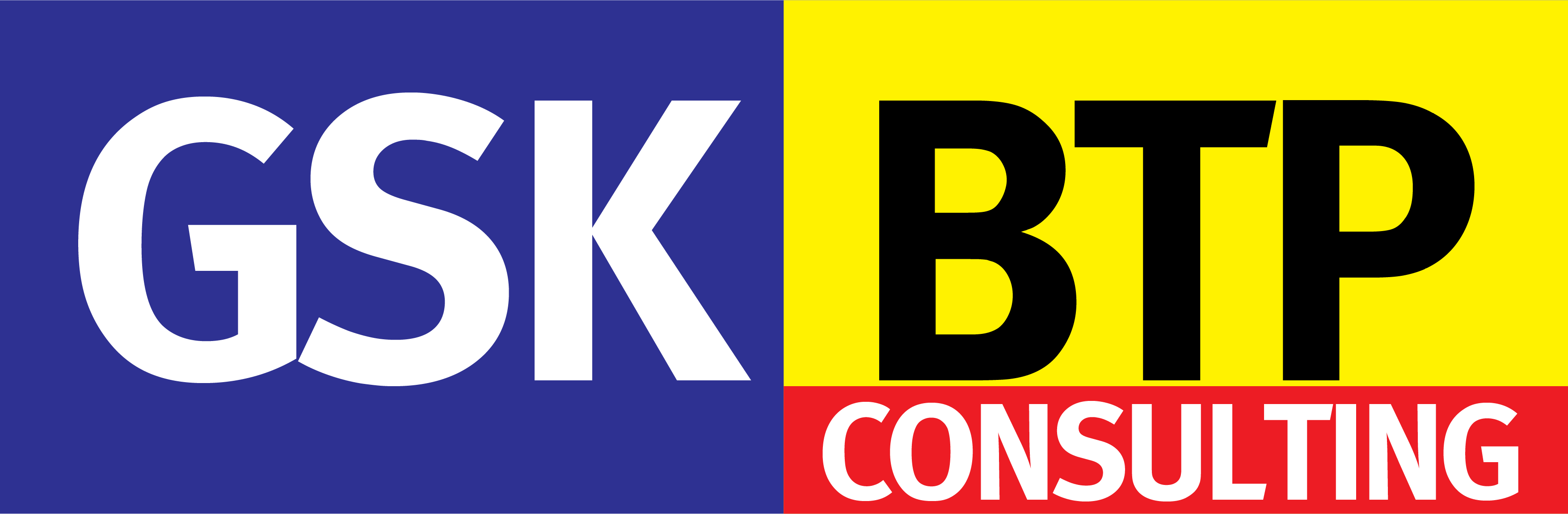 GSK
