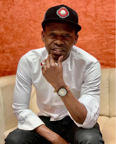 OUMAR BENKBATAB KEITA