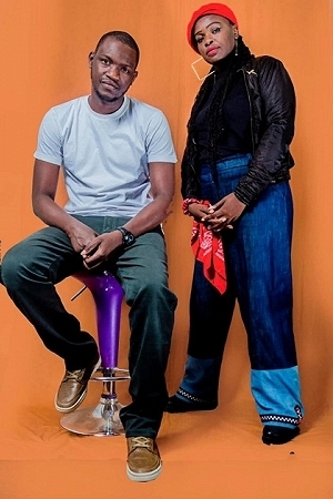 LE DUO