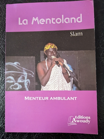 MENTEUR AMBULANT- MENTOLAND