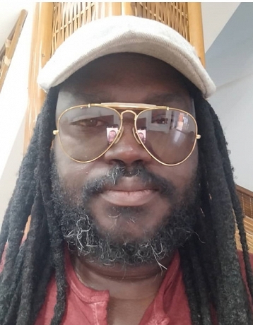 JOEL AZETO