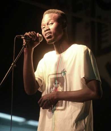 KOUMABA KASSIR ABED-NÉGO