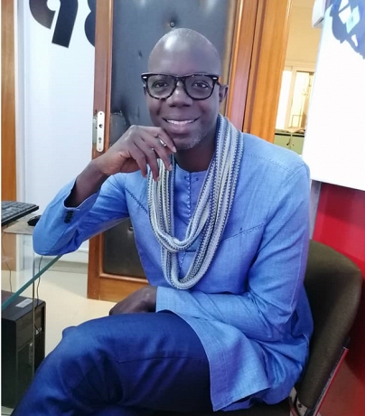 MOUSTAPHA DIENG