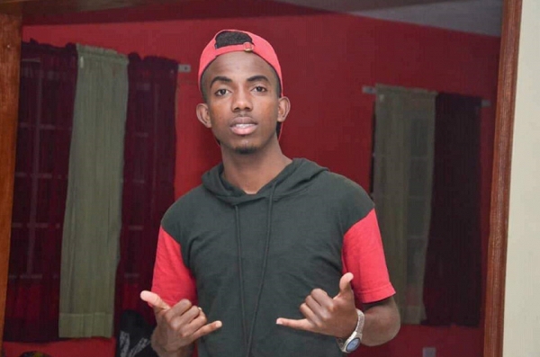 PETERSON DORSAINVIL