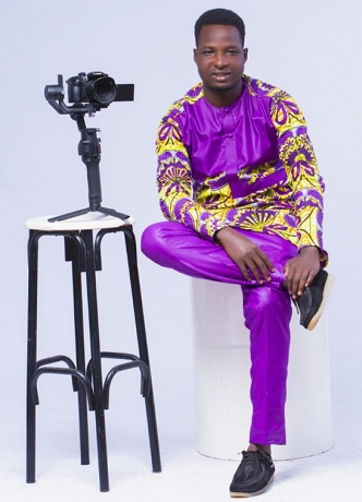 NAFIOU SALAKO NAFCOOL