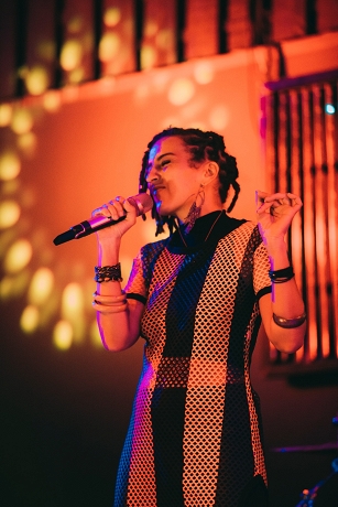 JOY SLAM, BELGIQUE-BURUNDI