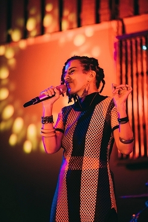 JOY SLAM, BELGIQUE-BURUNDI