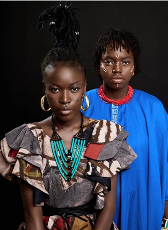 MARALINKE FEAT PLACIDE